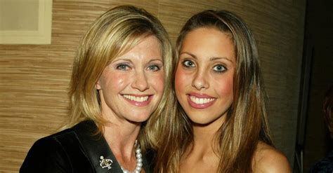 chloe lattanzi net worth|Who Inherited Olivia Newton